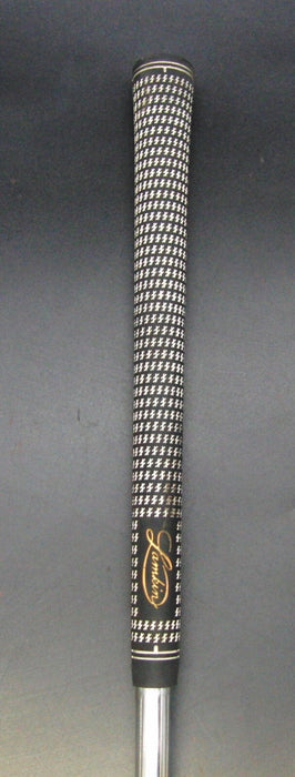 Titleist 735cm 5 Iron Regular Steel Shaft Lamkin Grip