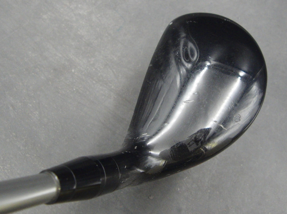 Yamaha Inpres RMX 21° 4 Hybrid Stiff Graphite Shaft Yamaha Grip