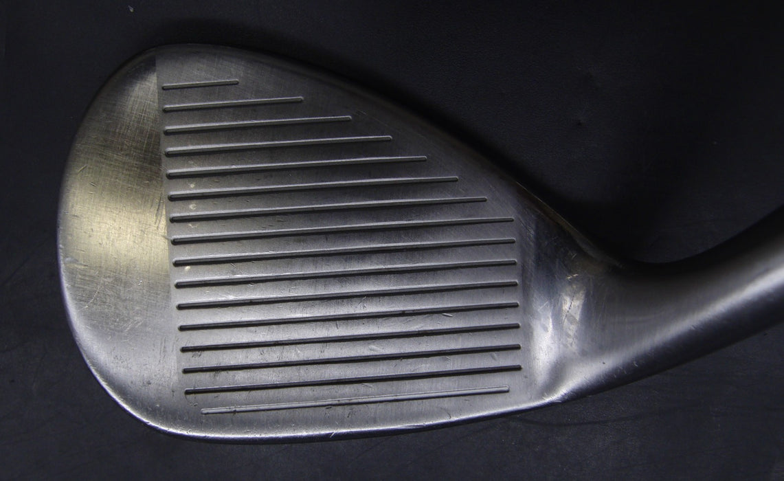 TaylorMade M4 Sand Wedge Regular Steel Shaft Iomic Grip