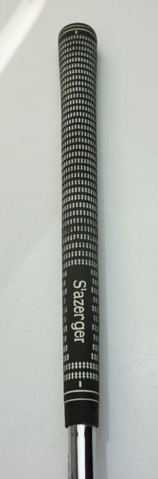 Slazenger Thin Wall Technology 8 Iron Regular Flex Steel Shaft Slazenger Grip