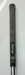 Slazenger Thin Wall Technology 8 Iron Regular Flex Steel Shaft Slazenger Grip