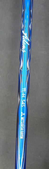 Adams Tight Lies 22° 4 Hybrid Stiff Graphite Shaft Iomic grip