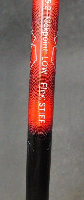 Titleist VG3C 9.5° Driver Stiff Graphite Shaft Izanahi Studio Grip