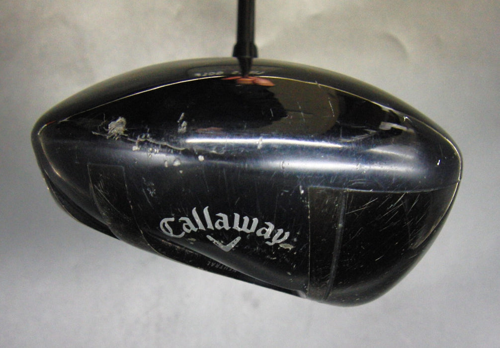Callaway Big Bertha Alpha 816 9° Driver Regular (Optional) Graphite Shaft