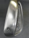 Bridgestone Tourstage ViQ Gap Wedge Regular Steel Shaft Golf Pride Grip