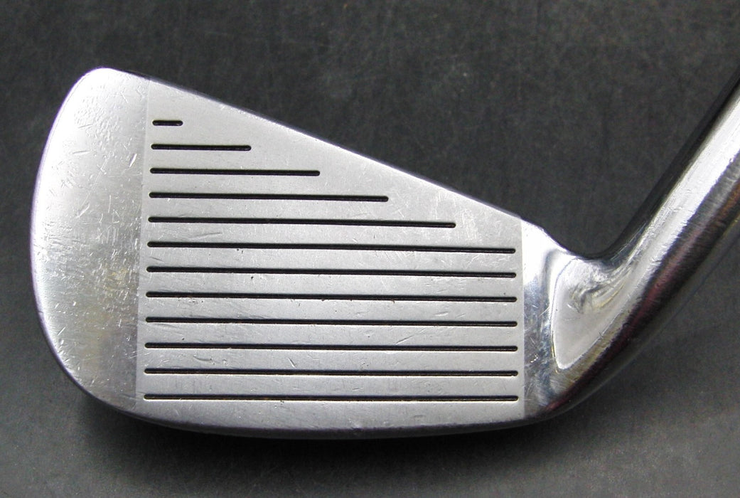 Mizuno Grad P-Forged 4 Iron Regular Steel Shaft Chamois Grip