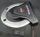 TaylorMade arc1 Putter 86cm Length Steel Shaft Nex Grip*