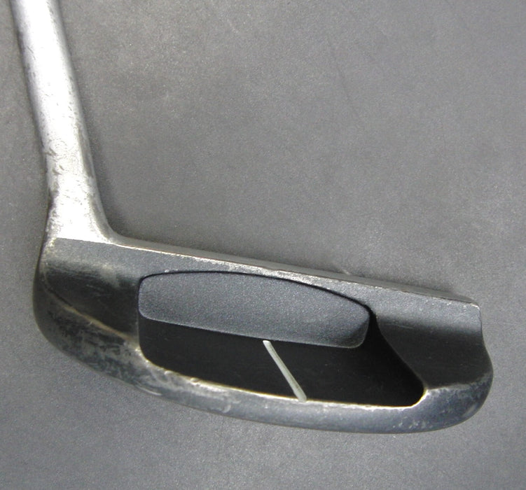 Arrowtube X9 Putter 88cm Playing Length Steel Shaft Chaucer Grip