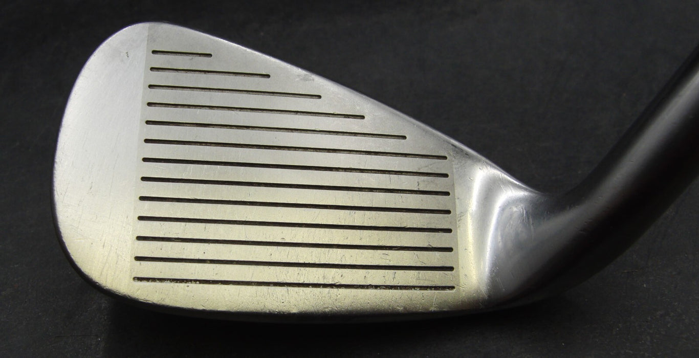 Nike SQ Sumo Pitching Wedge Stiff Steel Shaft Nike SQ Grip
