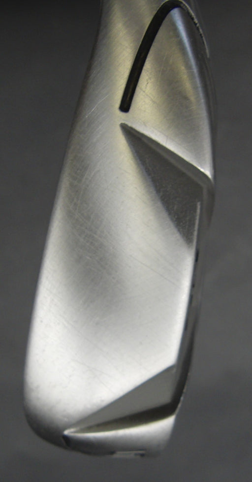 Nike SQ Machspeed 6 Iron Regular Graphite Shaft Nike Grip