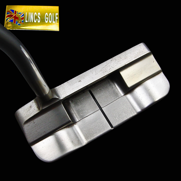 Bettinardi Studio Stock #28 Made in the USA Putter 85cm Steel Shaft