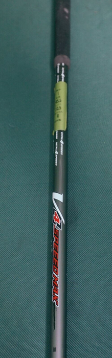 USA Issue Speed Star Pheonix 10.5° Driver Regular Graphite Shaft Winn Grip