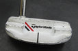 TaylorMade Ghost Tour FO.72 Putter Steel Shaft 86cm Length TaylorMade Grip