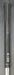 Left Handed Ping i15 Red Dot 6 Iron Regular Steel Shaft Ping Grip