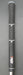 Callaway X Forged CB 5 Iron Stiff Steel Shaft PGM Grip