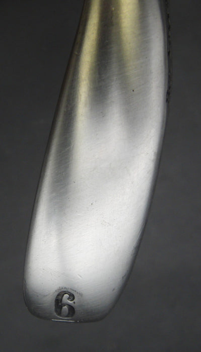 Ladies Ben Sayers M11 6 Iron Ladies Graphite Shaft Tour Pride Grip