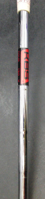 Ping i25 Red Dot Gap Wedge Extra Stiff Steel Shaft Perfect Pro Grip