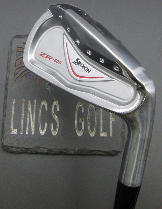 Srixon ZR-600 3 Iron Regular Steel Shaft Golf Pride Grip