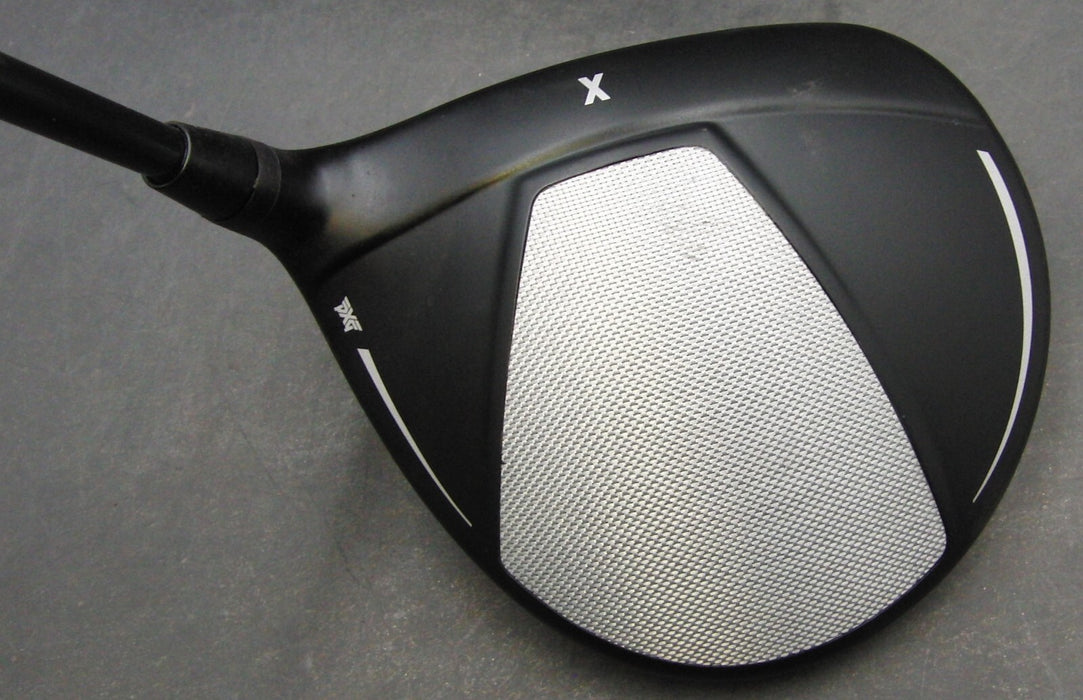 PXG 0811 XF GEN4 9° Driver Stiff (Optional) Graphite Shaft