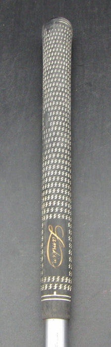 Nike Pro Combo 6 Iron Extra Stiff Steel Shaft Lamkin Grip