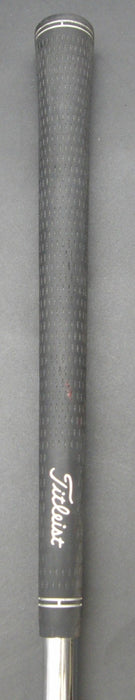 Titleist BV Vokey Design 54° Gap Wedge Regular Steel Shaft Titleist Grip