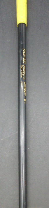 Triple Crown II Tiger Shark Iron Regular Graphite Shaft Iomic Grip