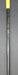 Triple Crown II Tiger Shark Iron Regular Graphite Shaft Iomic Grip