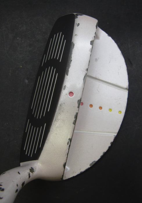 Paradiso CL Chipper Regular Steel Shaft 84cm Length Paradiso Grip + Head Cover