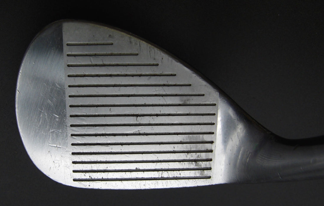 Callaway X Tour 58° Sand Wedge Regular Steel Shaft Callaway Pro Series Grip