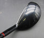 Wilson Staff NC UT 19° 3 Hybrid Regular Graphite Shaft Wilson Staff Grip