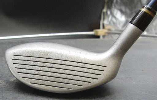 Synchron II Fairway Series 31° 11 Wood Regular Graphite Shaft Tour Arrow Grip