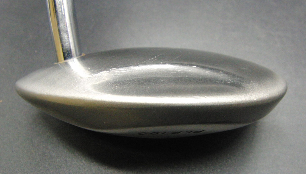 Perfect Lines PLP 100 Face Balance Putter 88cm Playing Length Steel Shaft