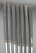 Set of 7x Callaway HawkEye Irons 4-PW Firm Graphite Shafts Circle Grips