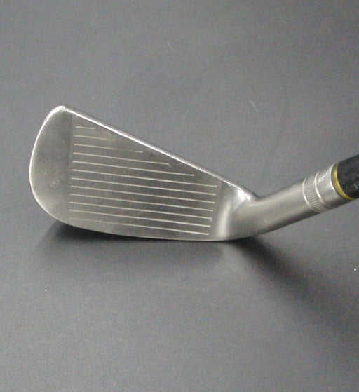 Ladies Wilson Staff Patty Berg 5 Iron Ladies Steel Shaft Unbranded Grip