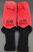 Set of 2 Daiwa ONOFF Balance 3 & 5 Wood Head Covers