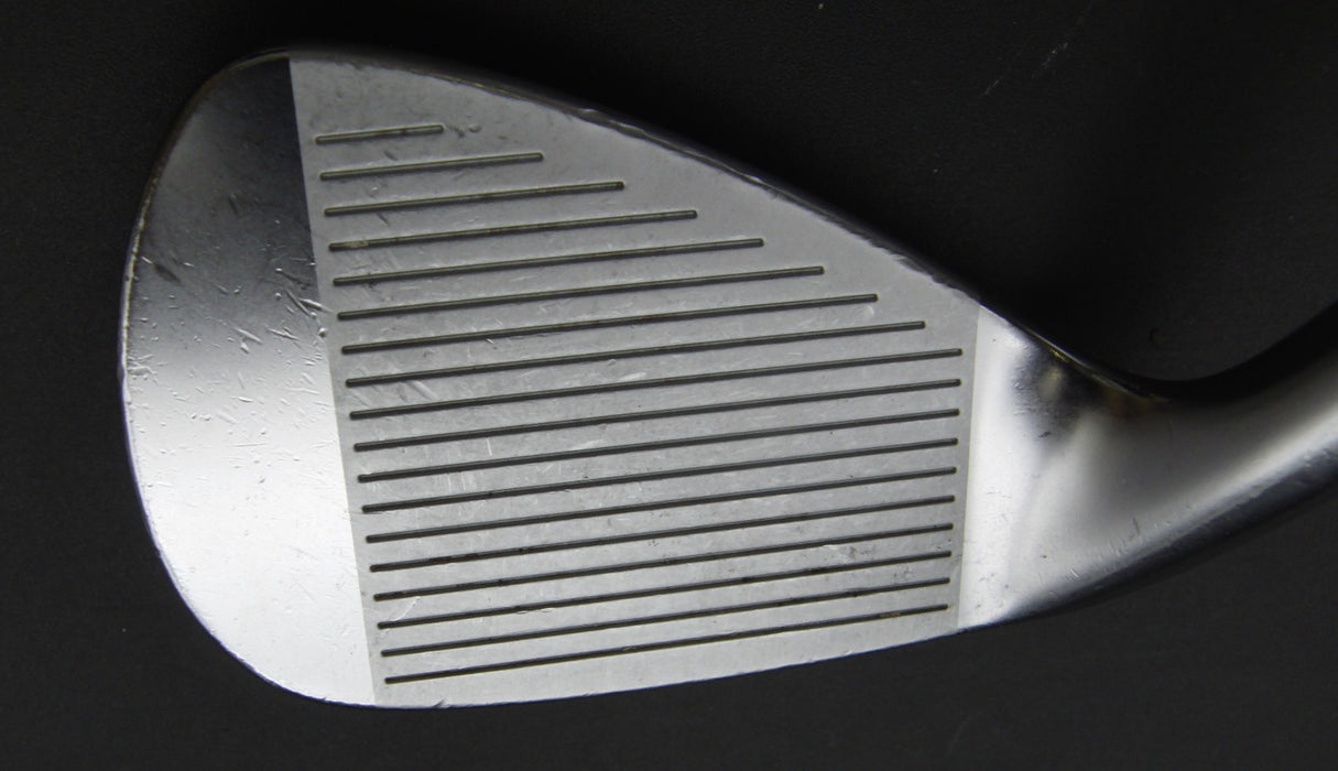Callaway RAZR X Muscleback 8 Iron Stiff Steel Shaft Golf Pride Grip
