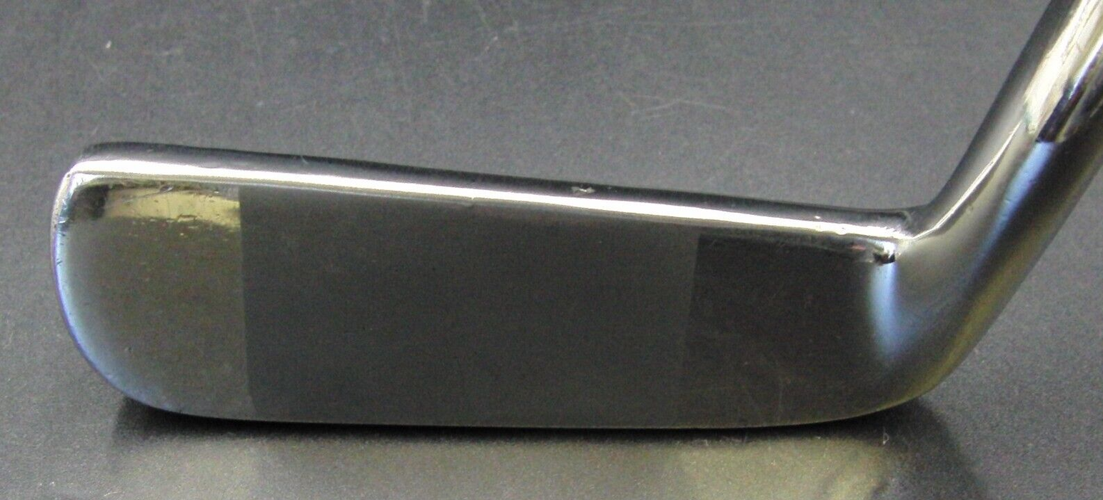 Vintage St Andrew Golf Co The Saint  Putter Steel Shaft  90cm Long