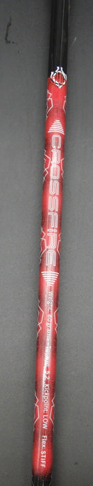 Ping G425 LST 10.5° Driver Stiff (Optional) Graphite Shaft PGM Grip*