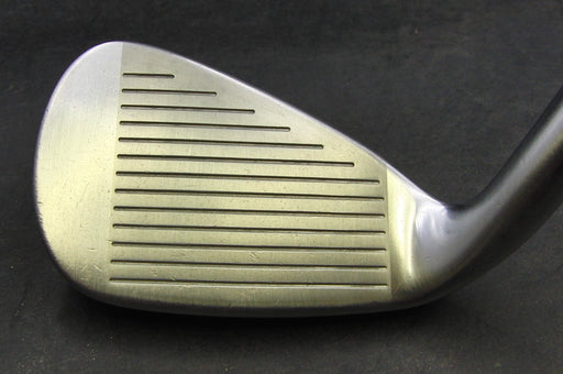 Mizuno JPX 800 HD 8 Iron Regular Graphite Shaft Mizuno Grip