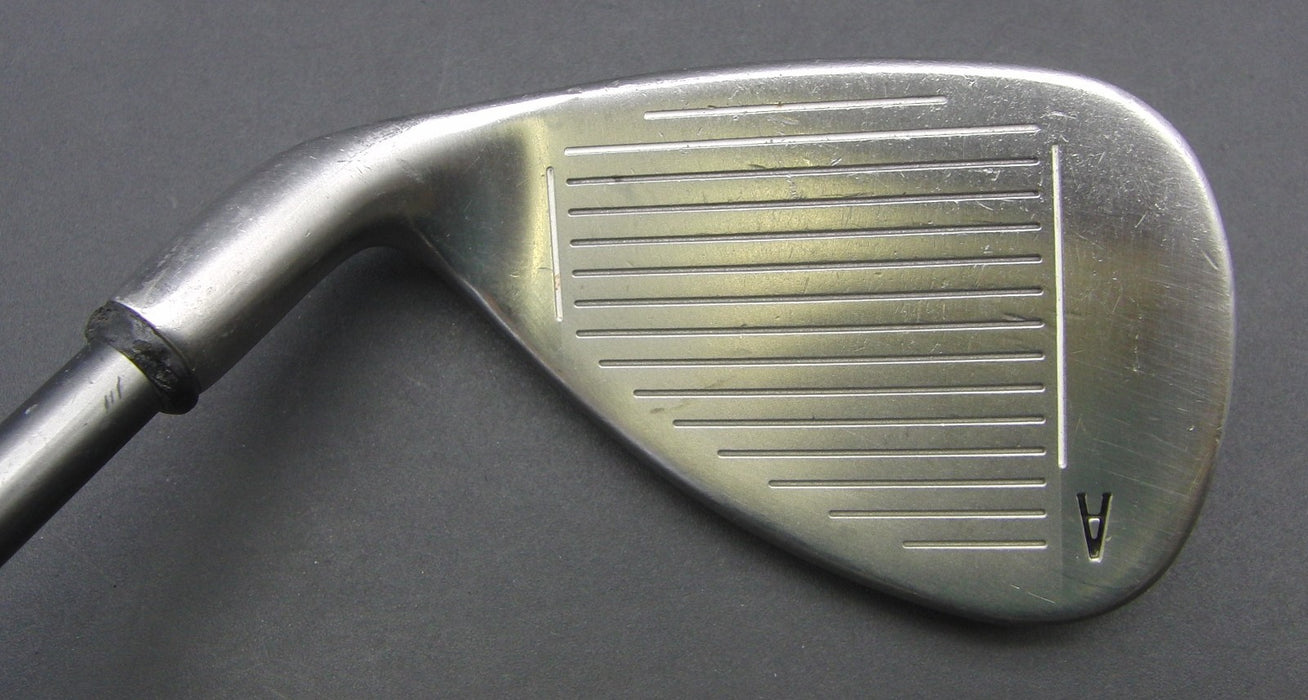 Callaway X20 Gap Wedge Regular Graphite Shaft Sev Golf Grip