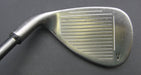 Callaway X20 Gap Wedge Regular Graphite Shaft Sev Golf Grip
