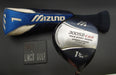 Mizuno 300SII-C.O.R. Tour Spirit Model 9° Driver Stiff Graphite Shaft & HC