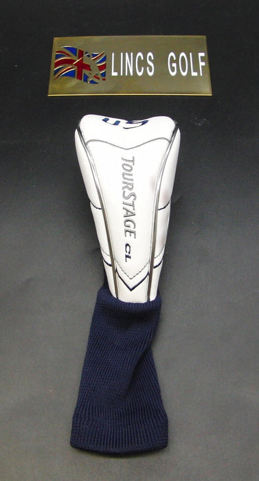 Bridgestone Tourstage CL U5 Hybrid Head Cover