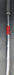 Left-Handed Wilson Staff C300 Flx Face 8 Iron Regular Steel Shaft
