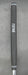 Odyssey Black Series 3 Putter Steel Shaft 84cm Length Psyko Grip*