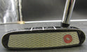 Odyssey Metal-X Rossie Putter Steel Shaft 86cm Length Odyssey Grip