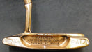 Refurbished Ping Pal 4 Putter Steel Shaft 89cm Length Royal Grip
