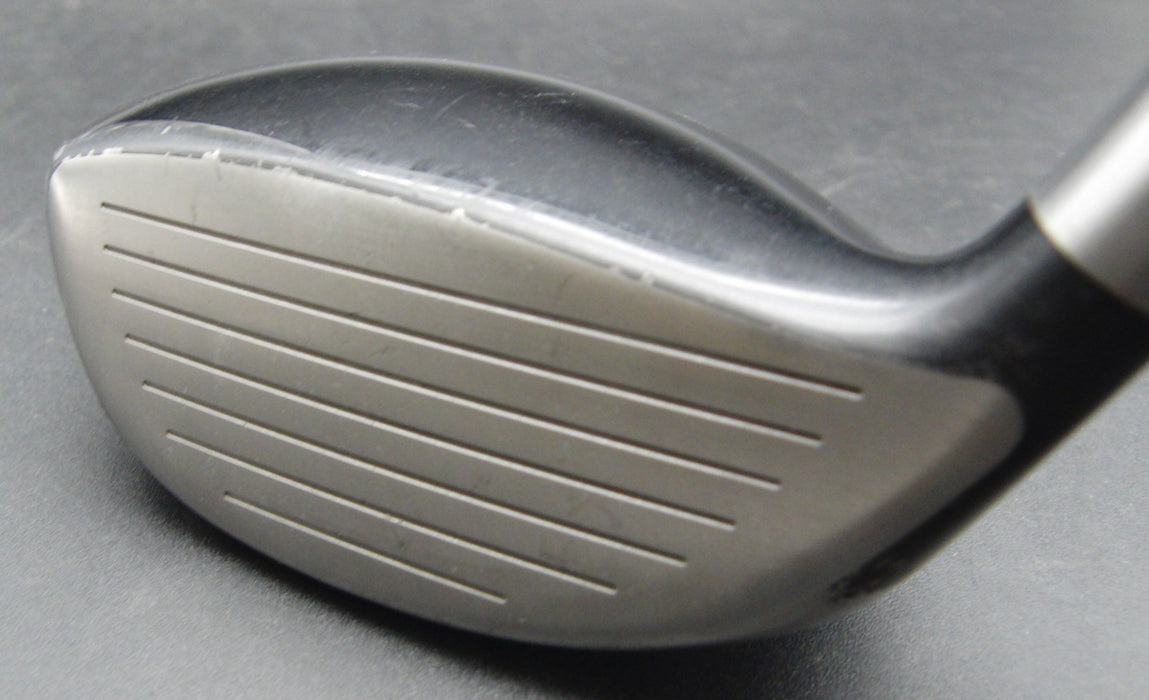 Bridgestone Tourstage X-ST 18° 5 Wood Stiff Graphite Shaft Tourstage Grip