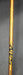 Giga H-Monocoque Body Driver Regular Graphite Shaft Golf Pride Grip