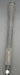Gary Player Black Knight Tour Pro GPW-103 56° Sand Wedge Regular Graphite Shaft